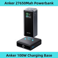 แท่นชาร์จ Anker 100W สำหรับ Power Bank Anker Prime