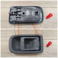 DOOR HANDLE INNER PERODUA KENARI KELISA KEMBARA RUSA