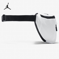 Nike/Nike Genuine Jordan Crossbody Shoulder Bag Sports Running Waist Bag DN2664-100