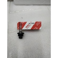 OEM TOYOTA XENON HID BULB D2S & D4S 4300K ( 1PAIR )