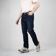 DP | Slim Fit Green Jeans - DJ35353S