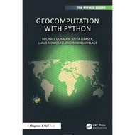 Geocomputation with Python Book