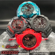 G-Shock 100% Original GA-B001-1A / GA-B001-4A / GA-B001G-1A / GA-B2100G-2A / GA B001G / GAB001G / GA