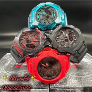 G-Shock 100% Original GA-B001-1A / GA-B001-4A / GA-B001G-1A / GA-B2100G-2A / GA B001G / GAB001G / GA-B001 / GA-B001