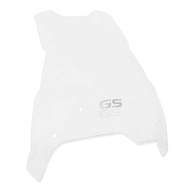 Suitable for BMW-Ma F650GS F700GS F800GS Modified Motorcycle Front Windshield Windshield Goggles