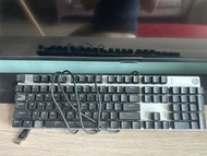 壞keyboard 惠普機械遊戲鍵盤 HP mechanical gaming keyboard GK400F
