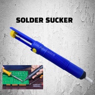 Solder Sucker / De-soldering Pump [Penyedut Timah solder]
