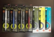 日本UNI三菱KURU TOGA(M5-1030 1P) /1支$90 /2支160