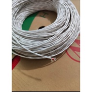 2-core Dutch signal wire