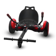 Hoverboard Go Cart, Hoverboard Accessories, Fun for Kids Fits 6.5"/8"/