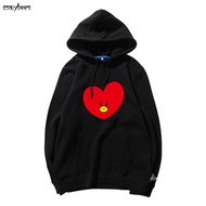 BTS BT21 HOODIE