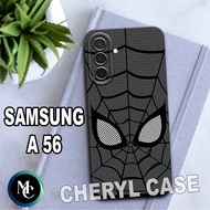Rubber case for SAMSUNG A56/CC14/ ANIME Motif/case Casing SAMSUNG A56/softcase SAMSUNG A56