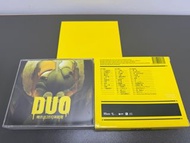 陳奕迅 DUO 2010演唱會 CD
