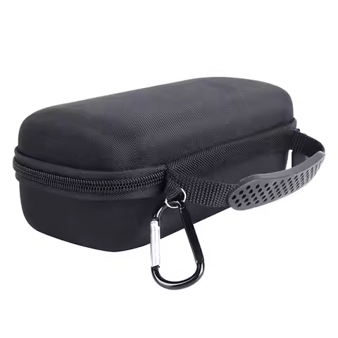 Hard Travel Case Shockproof Portable Carrying Storage Bagfor Bose SoundLink Flex 2nd Gen for Bose So