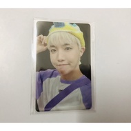 Rpc BTS JHOPE SOWOOZOO