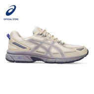 ASICS Unisex GEL-VENTURE 6 Sportstyle Shoes in Cream/Vanilla