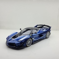 Better Than America 1: 18 Ferrari FXXK EVO