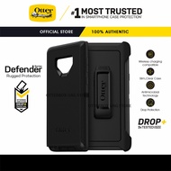 เคส OtterBox รุ่น Defender Series - Samsung Galaxy Note 8 / Note 9 / Note 10 Plus / Note 20 Ultra /