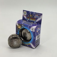 Spider Pattern Under 14 Years Old Dedicated Yo-Yo Children's Toy Gift Boy