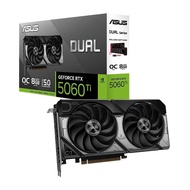 5060 Asus Dual New Genuine Full VAT