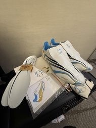 Adidas F50 Messi 紀念版足球鞋 2006 remake
