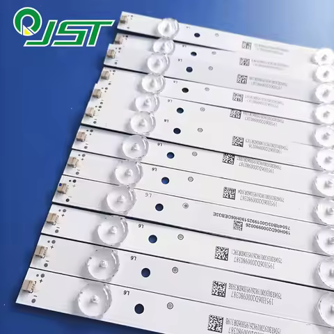 12pcs LC-65UI7252E LC65UI7252E 65BL5EA 65BJ5K 65BL2KA 65BL2EA 65BL3EA 65BL4EA LC65UI7352E LC65UI7352