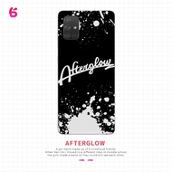 Afterglow - Phone Case BanG Dream!