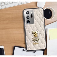 Samsung S20 - S20 PLUS - S20 FE - S20 ULTRA Case, Cool Bear Print, Eye-Catching Colors.