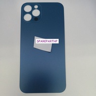 BACK COVER I PONE 12 PRO BACKDOOR CASING