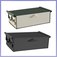 【New Product】5inch/8inch Outdoor Camping Wagon Cart Liner Bag Cloth Pocket Foldable