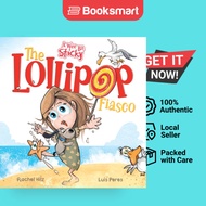 The Lollipop Fiasco - Paperback - English - 9781990531064