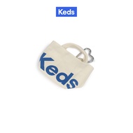 รับฟรี Micro The Keds Bag (Bag Charm)