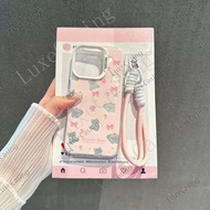 HP Premium For Case Infinix HOT 9 10 11 PLAY 30 PLAY NFC 30i 50 50i 40 PRO NOTE 30 40 30PRO 40PRO HO