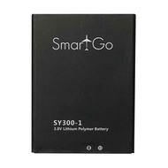 全新 SmartGo Pokefi 3850mAh鋰電池