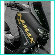 ✬ ✻ ✌ Yamaha NMAX V1/V2 side fairing STICKER/ WATERPROOF