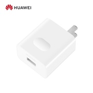 หัวชาร์จ Huawei Adapter Type C สายชาร์จ 5A อะแดปเตอร์ หัวชาร์จเร็วสุด40W Wall Chargers USB A to USB