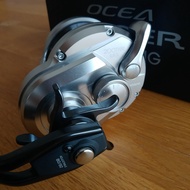 SHIMANO 21 Ocea Jigger Offshore Jigging Reel