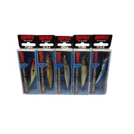 RAPALA FLR08 FLAT RAP