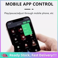 Weytoll 420mm Ultra-thin 3D Holographic Advertising Machine Imaging Projector Support Mobilephone AP