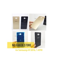 Backdoor / Back Cover Samsung A9 2016 | Samsung A9 2016 Rear Casing Cover / A910