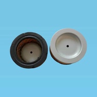 DY23 AIR FILTER 243-3260-08 ROUND  FITS ROBIN SUBARU DY23-2D STATIONARY ENGINE CLEANER OD100  ID69  