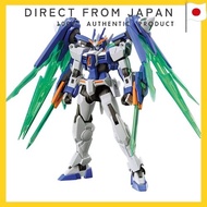 BANDAI SPIRITS HG Gundam Build Metaverse Gundam 00 Diver Arc 1/144 Scale Pre-Colored Plastic Model