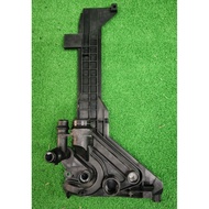 BMW E46 3 SERIES GENUINE EXPANSION TANK MOUNT BRACKET PLATE