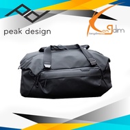 Peak Design Travel Duffel 35L 65L