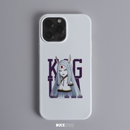 IPHONE Samsung Anime Naruto Kaguya HP Casing Case