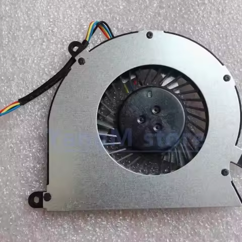 PC Laptop Cool New Cooler Fan Cooling For BeelinK EQ12 Pro N305 N100 GK55 U57 U57-F LZX MINI BF5008H