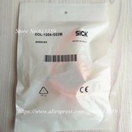2PCS DOL-1204-G02M DOL-1204-G05M DOL-1204-G10M DOL-1204-W02M Sensor Connection Cable Is Not