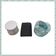 [h5bl3j6wj.ph] For Dust Collector Accessories Kit- for DVC750L Includes Filters Part Numbers 422449-