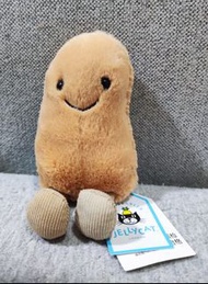 Jellycat Amuseable Bean 趣味豆豆 茄汁豆