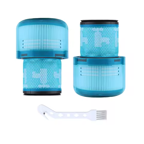 Compatible with Dyson V15 Detect, V15 Detect Absolute, V15 Submarine, HEPA Filter for V15 Detect, V1